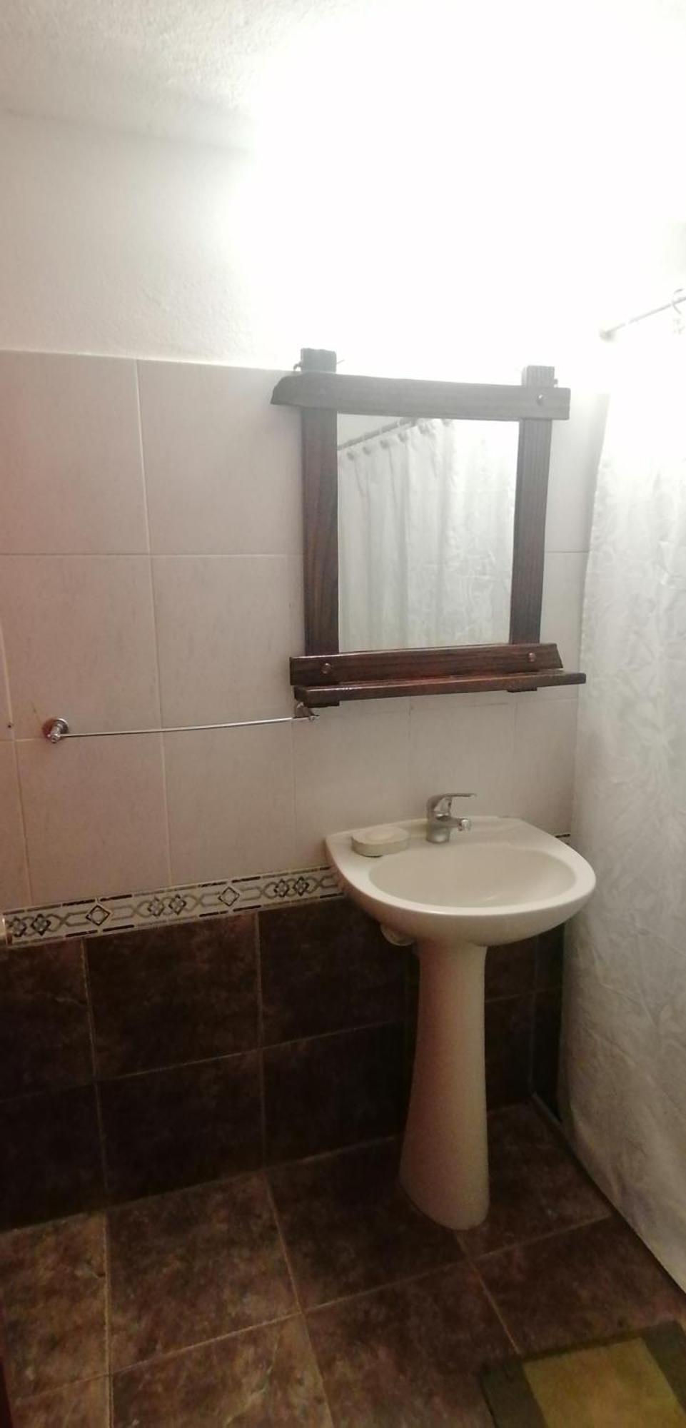 La Viudita بونتا ديل ديابلو المظهر الخارجي الصورة